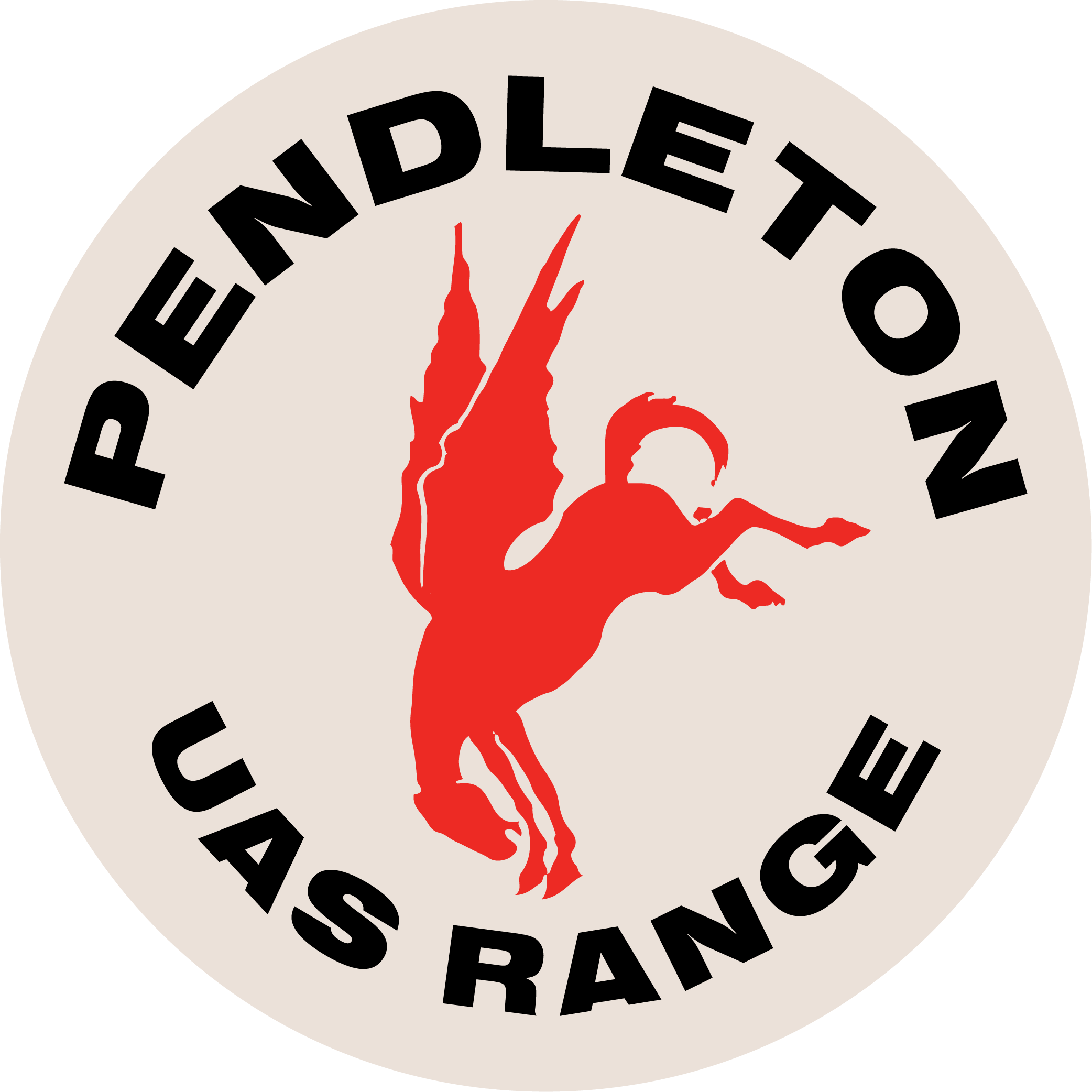 Pendleton UAS Range